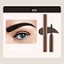 Two Head Eyebrow Tint Pencil