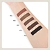 Eyebrow Tint Pencil with Brush