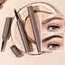 Two Head Eyebrow Tint Pencil